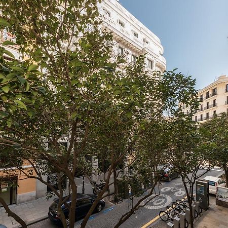 Апартаменты Malasana Boutique Мадрид Экстерьер фото