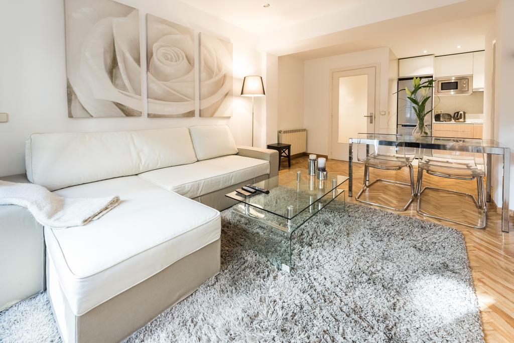 Апартаменты Malasana Boutique Мадрид Экстерьер фото