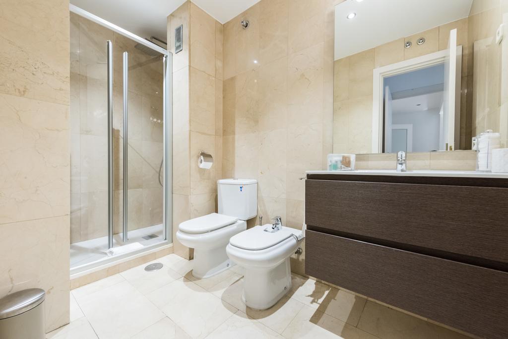 Апартаменты Malasana Boutique Мадрид Экстерьер фото
